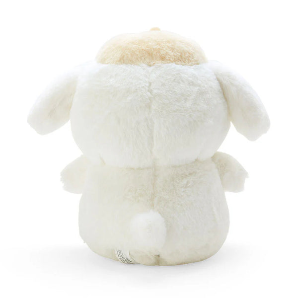 Sanrio Characters White Plush