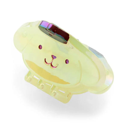 Pompompurin Aurora Hair Clip