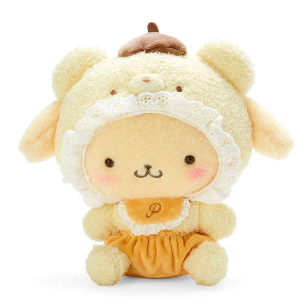 Sanrio Characters Baby Bear Plush