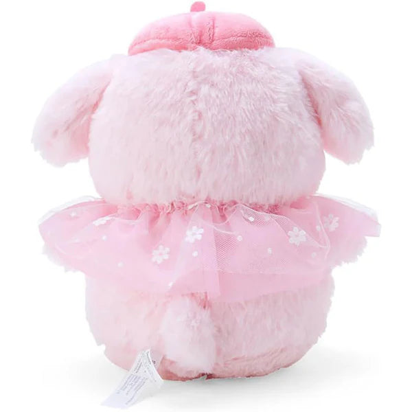 Sanrio Characters Pink Sakura Plush