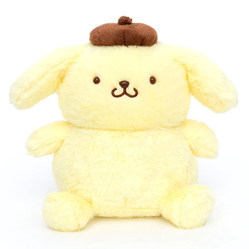 Sanrio Characters Mix Standard 10" Plush