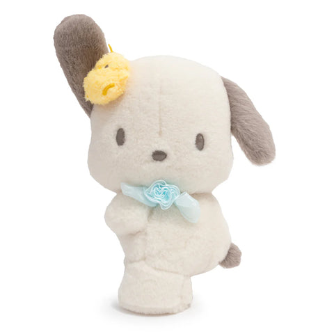 Pochacco Cute Pose 12" Plush