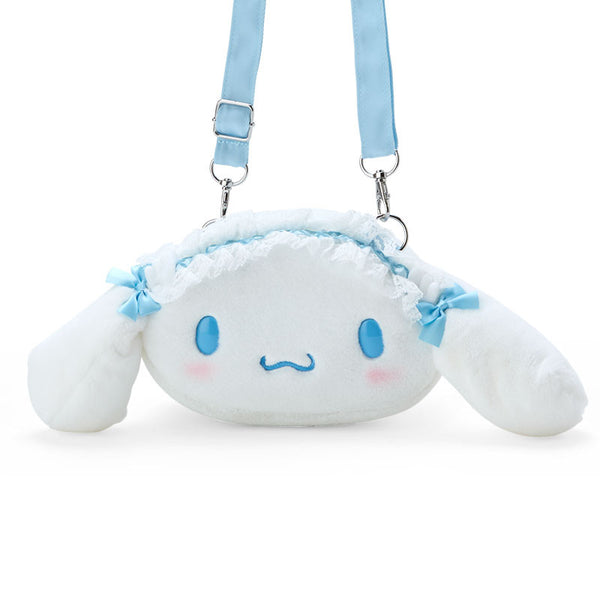 Sanrio Characters Light Blue Days Shoulder Pouch