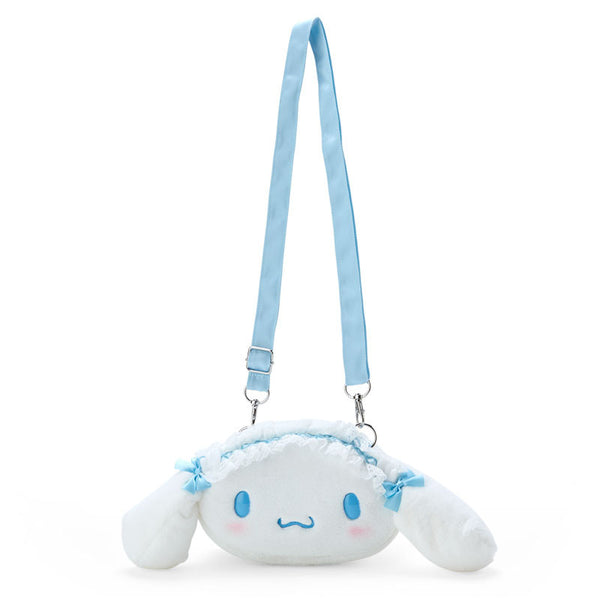 Sanrio Characters Light Blue Days Shoulder Pouch