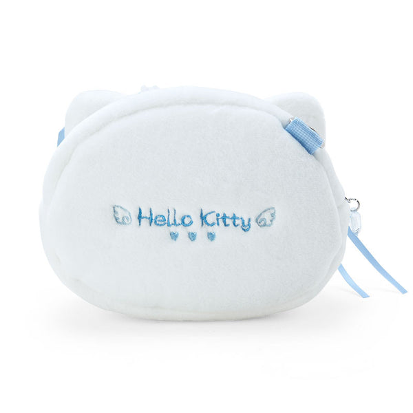 Sanrio Characters Light Blue Days Shoulder Pouch