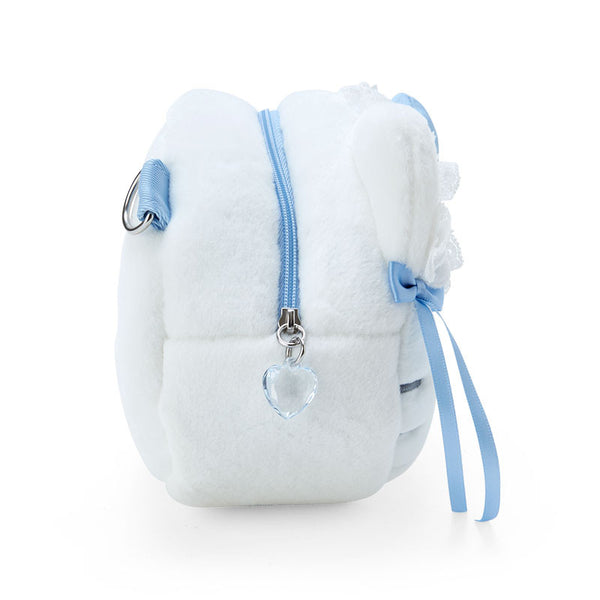 Sanrio Characters Light Blue Days Shoulder Pouch