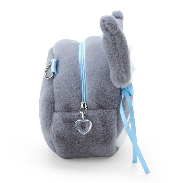 Sanrio Characters Light Blue Days Shoulder Pouch