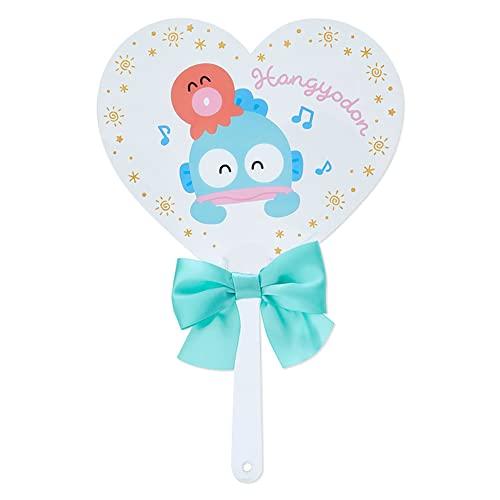 Sanrio Characters Smile Mini Fan