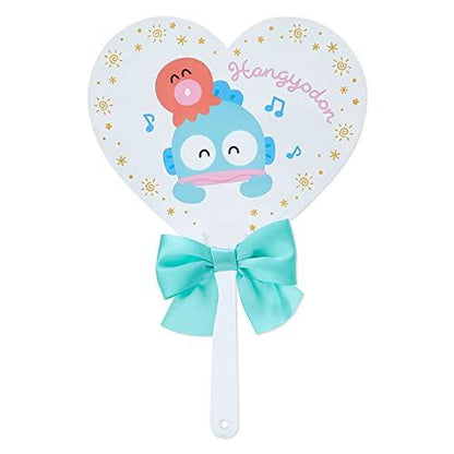 Sanrio Characters Smile Mini Fan