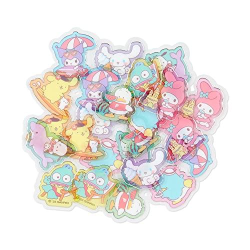 Sanrio Characters T-Shirt Stickers