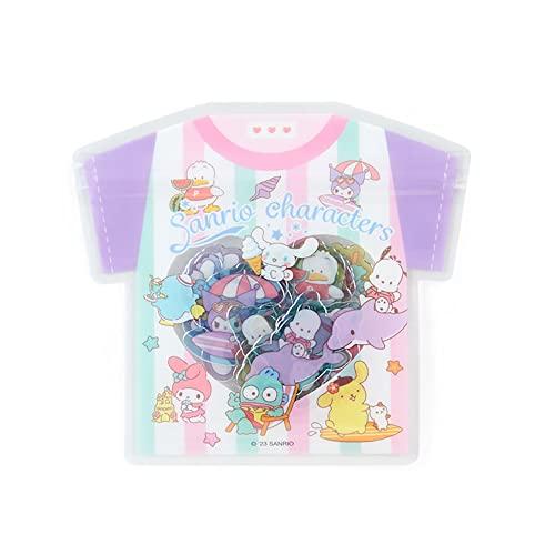 Sanrio Characters T-Shirt Stickers