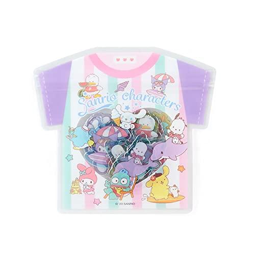 Sanrio Characters T-Shirt Stickers