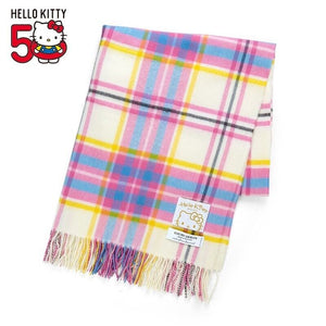 Hello Kitty 50th Birthday Scarf