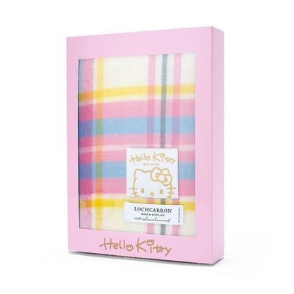 Hello Kitty 50th Birthday Scarf
