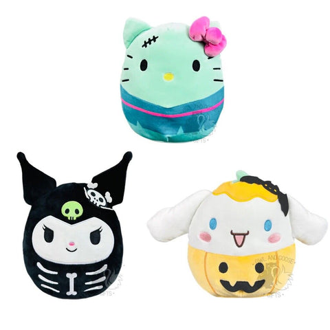 Squishmallows Halloween 10" Plush