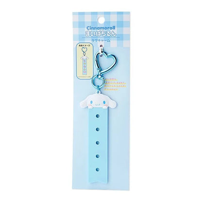 Sanrio Characters Tag Charm Pachi
