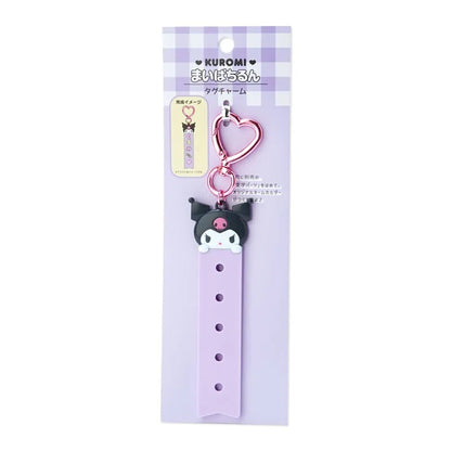Sanrio Characters Tag Charm Pachi