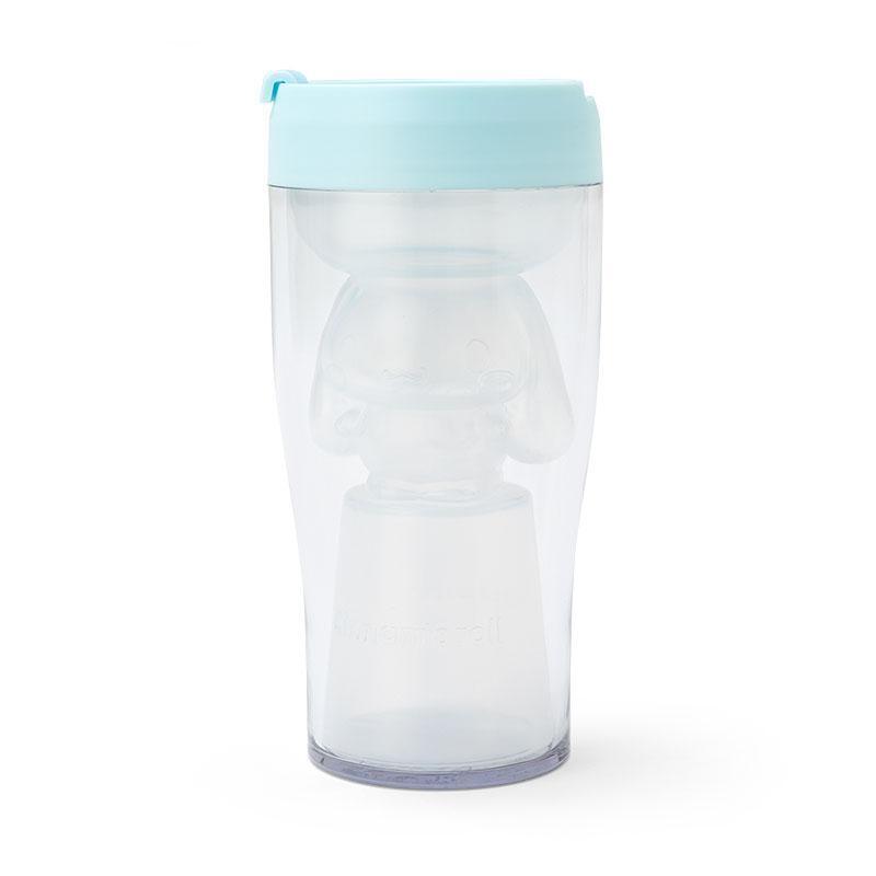 Sanrio Characters Plastic Tumbler