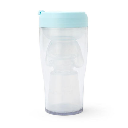 Sanrio Characters Plastic Tumbler