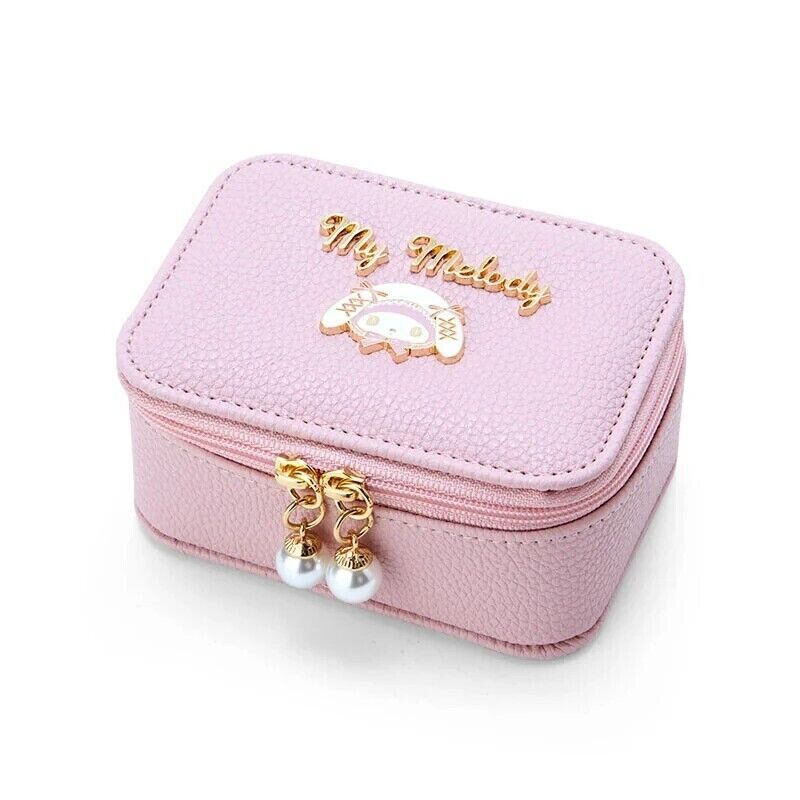 My Melody Moonlit Melokuro Accessories Pouch