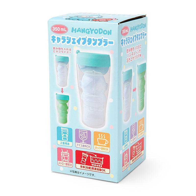 Sanrio Characters Plastic Tumbler