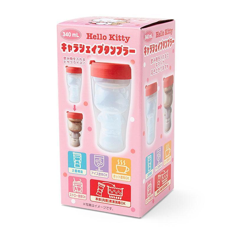 Sanrio Characters Plastic Tumbler