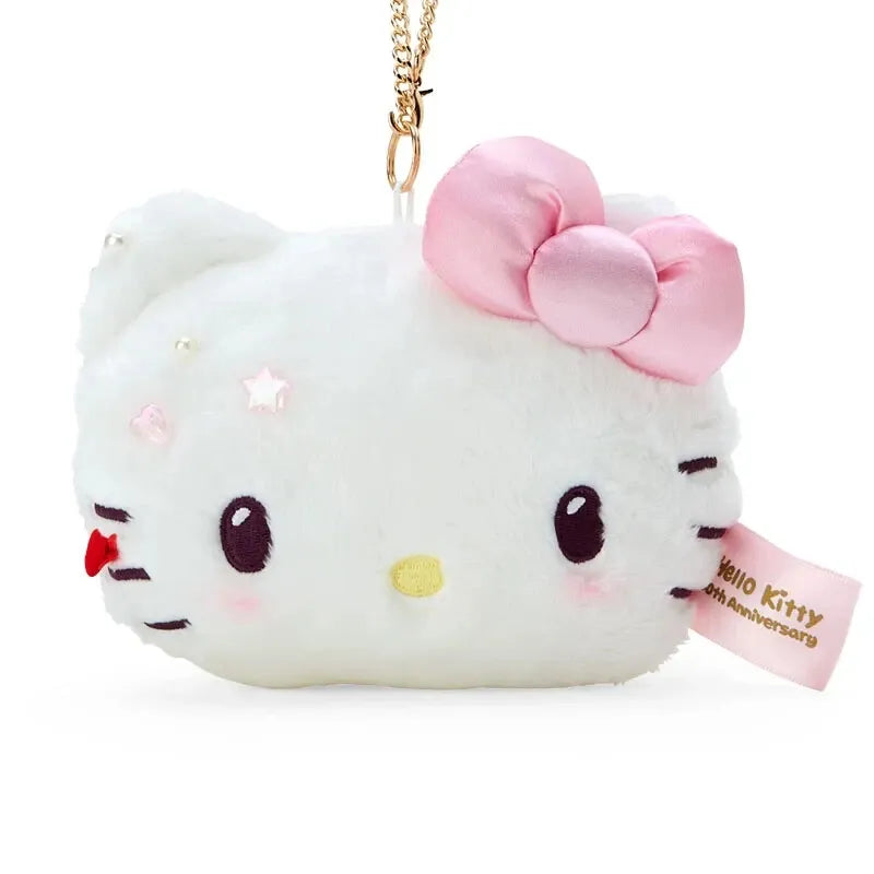 Hello Kitty 50th Birthday Card Case