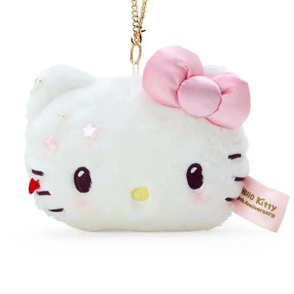 Hello Kitty 50th Birthday Card Case