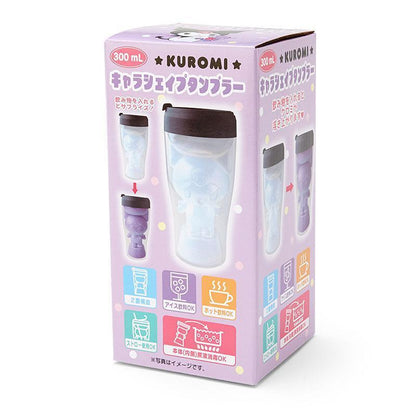 Sanrio Characters Plastic Tumbler