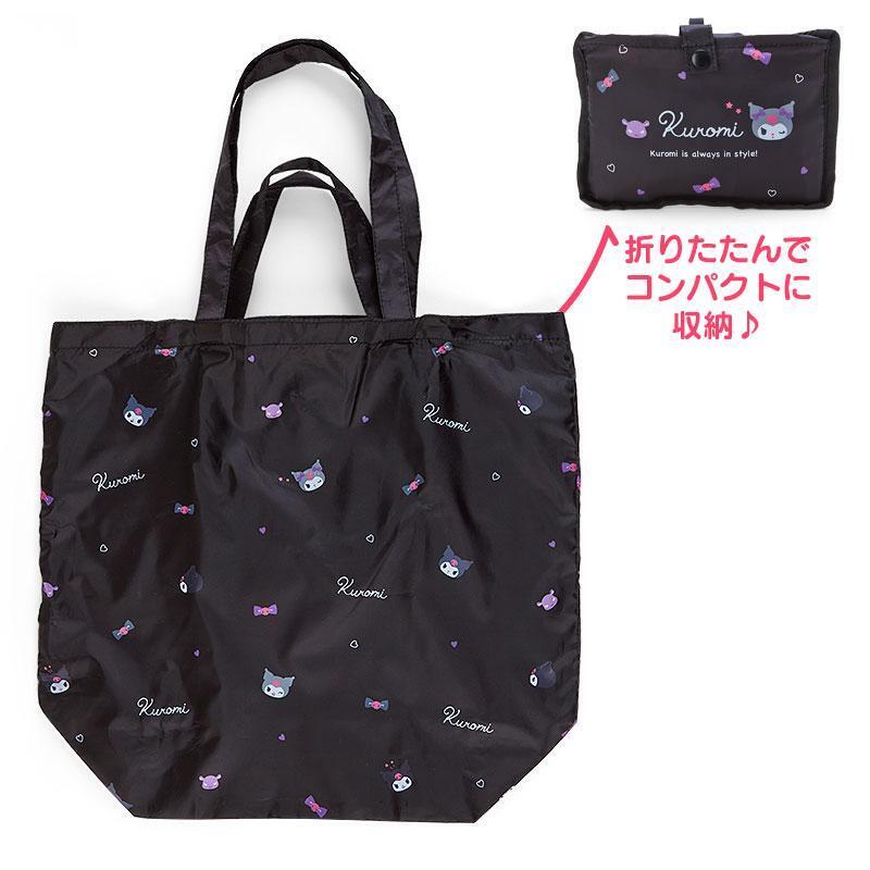 Sanrio Characters Reusable Bag M