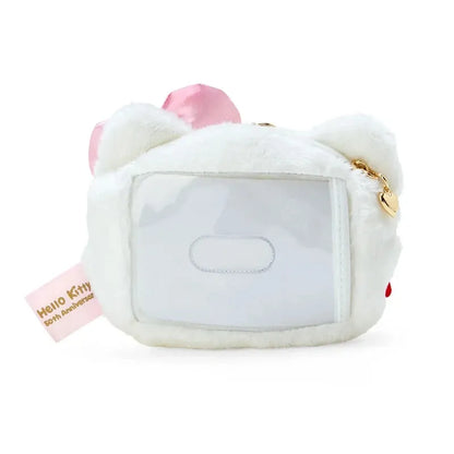 Hello Kitty 50th Birthday Card Case