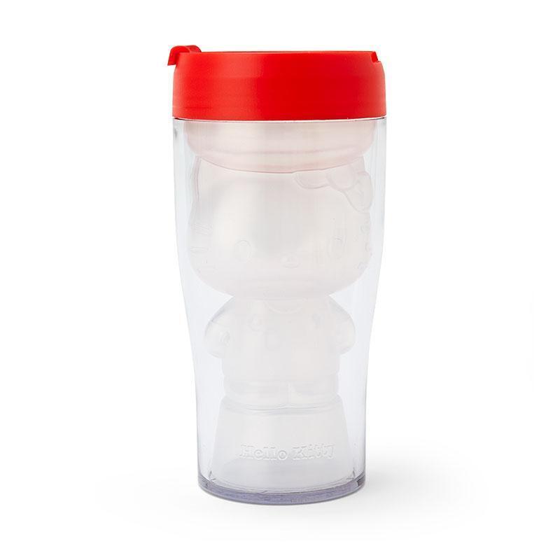 Sanrio Characters Plastic Tumbler