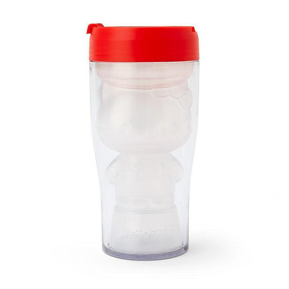 Sanrio Characters Plastic Tumbler