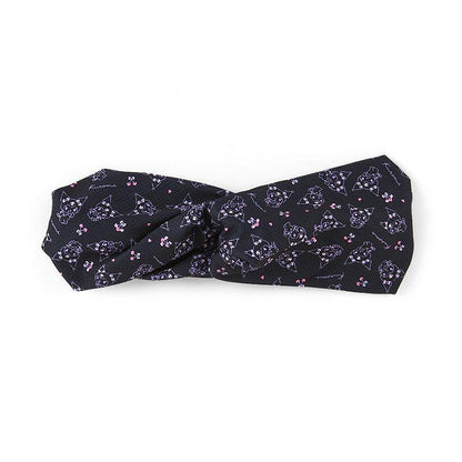 Sanrio Characters Cool Headband