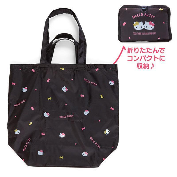 Sanrio Characters Reusable Bag M