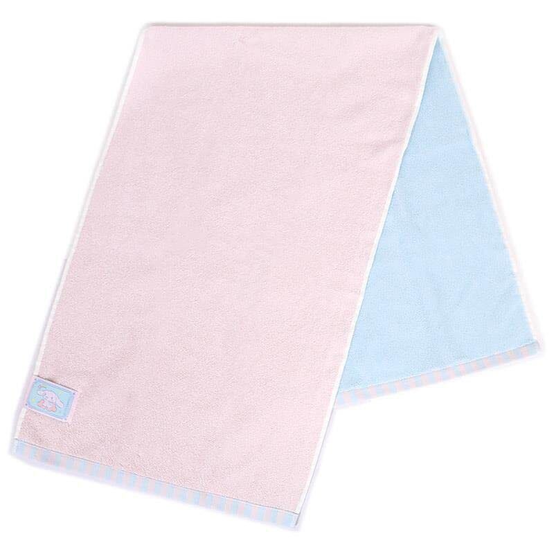 Sanrio Characters Compact Bath Towel