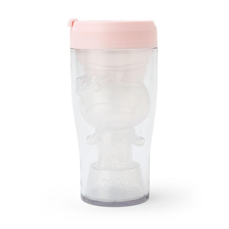 Sanrio Characters Plastic Tumbler