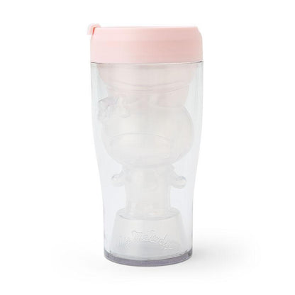 Sanrio Characters Plastic Tumbler