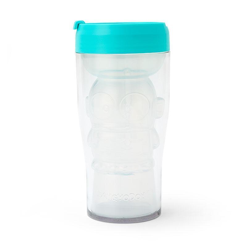 Sanrio Characters Plastic Tumbler