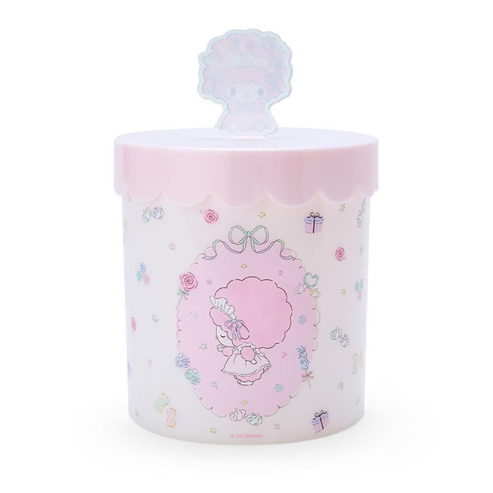 My Sweet Piano Meringue Party Canister