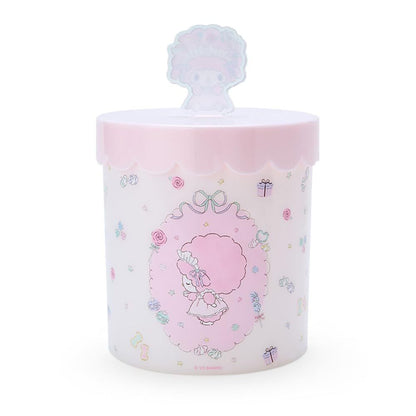 My Sweet Piano Meringue Party Canister