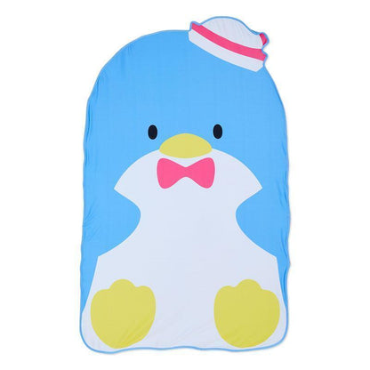 Sanrio Characters Large Blanket