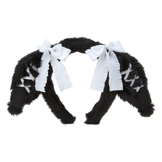 Kuromi Moonlit Melokuro Headband