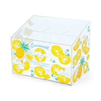 Sanrio Characters Fruit Pen Stand