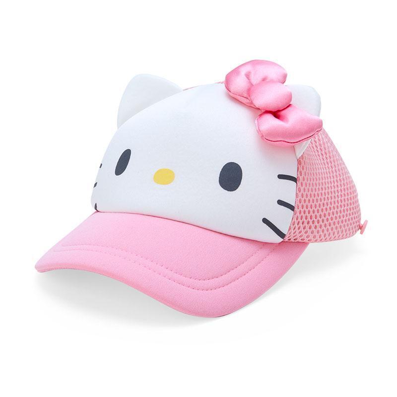 Hello Kitty Mesh Cap