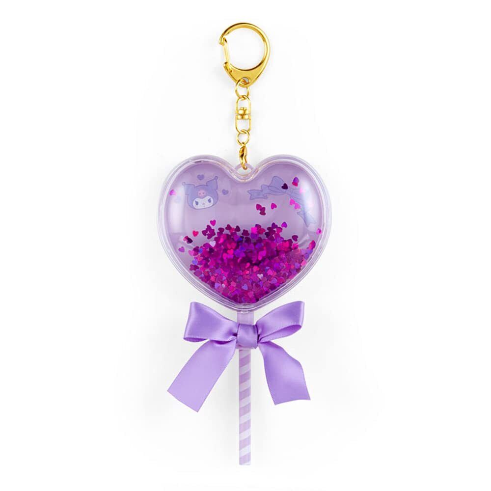 Sanrio Characters Balloon Charm