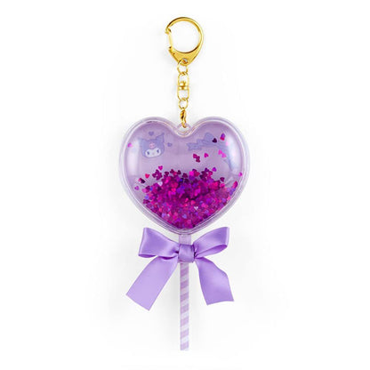 Sanrio Characters Balloon Charm