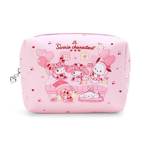Sanrio Characters Hocance Pouch