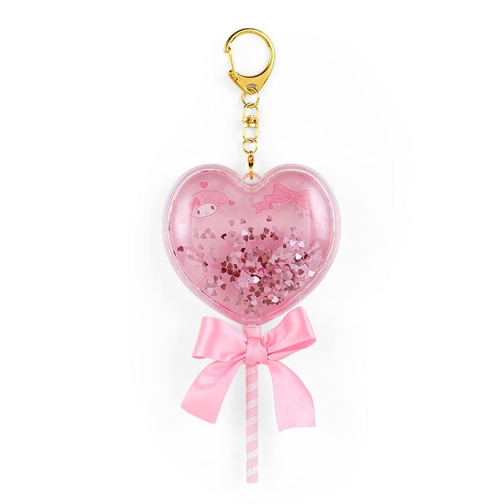 Sanrio Characters Balloon Charm