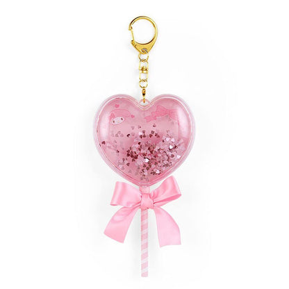 Sanrio Characters Balloon Charm